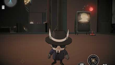 ちびっ子ハヌの大冒険の場所16