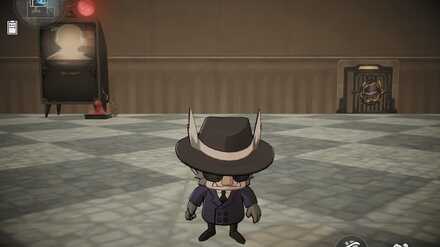 ちびっ子ハヌの大冒険の場所4