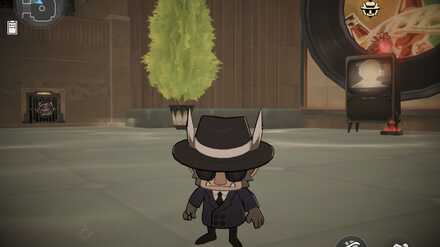 ちびっ子ハヌの大冒険の場所2