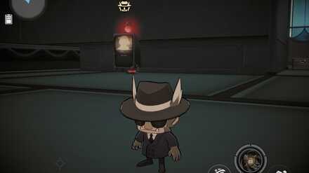 ちびっ子ハヌの大冒険の場所15