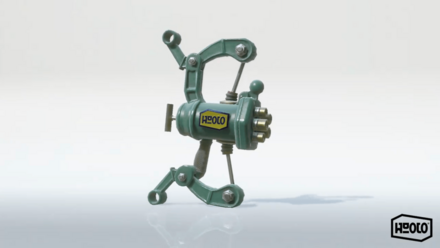 フルイドⅤカスタム