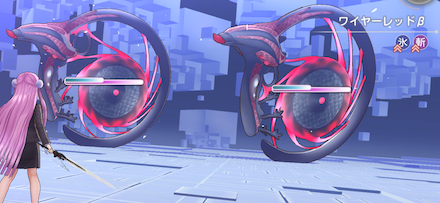 時計塔エリア8（34F-37F）の攻略｜敵の耐性