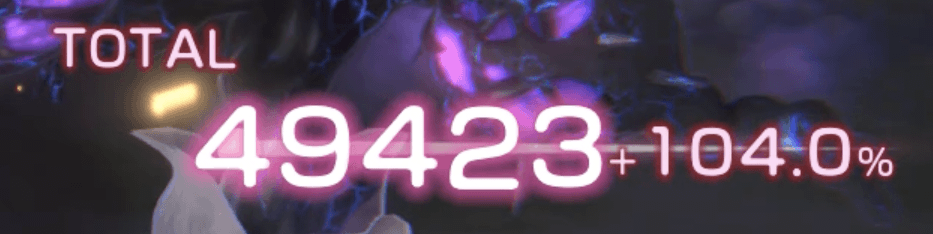 ブラッディダンス