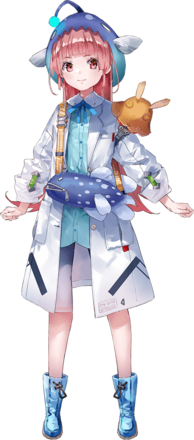 瑞原あいなの画像