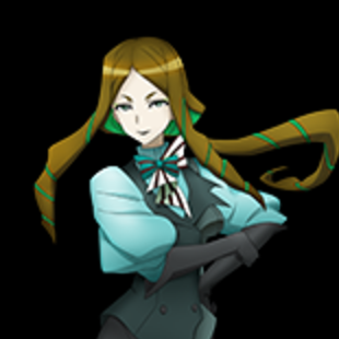 シンフォギア ファラ