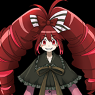 シンフォギア ミカ