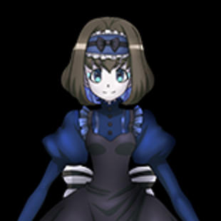 シンフォギア ガリィ