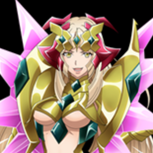 シンフォギア フィーネ