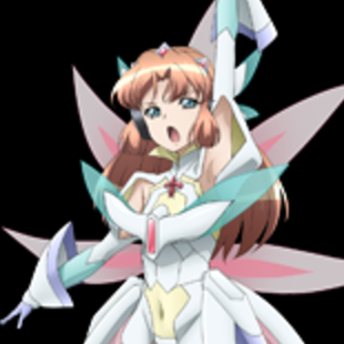 シンフォギア セレナ