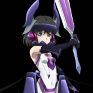 シンフォギア 小日向未来