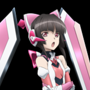 シンフォギア 月読調