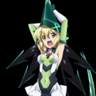 シンフォギア 暁切歌