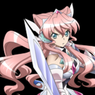 シンフォギア マリア