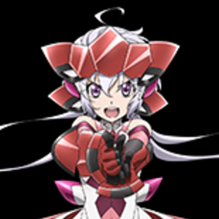 シンフォギア 雪音クリス