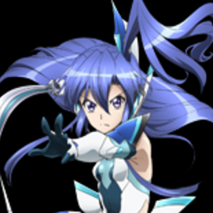 シンフォギア 風鳴翼