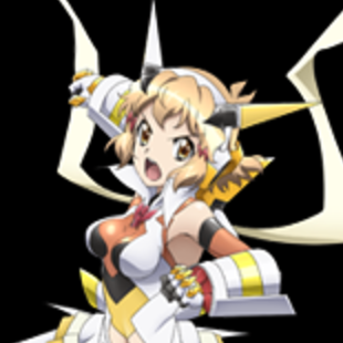 シンフォギア 立花響