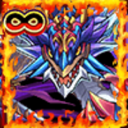 創蒼の神道龍 オルヴァ画像