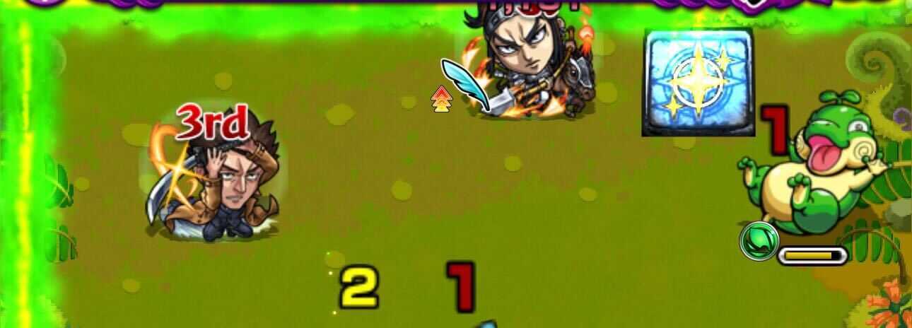 フシャスラワルヤ クエス情報