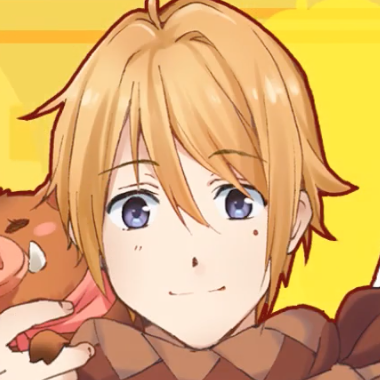 ひらがな男子 あ