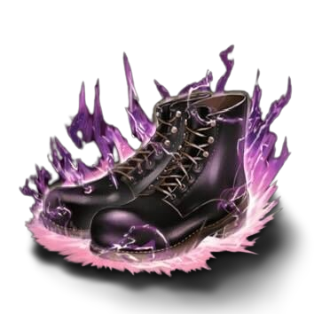 ストラテジーブーツ