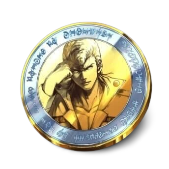 金剛のタリスマン