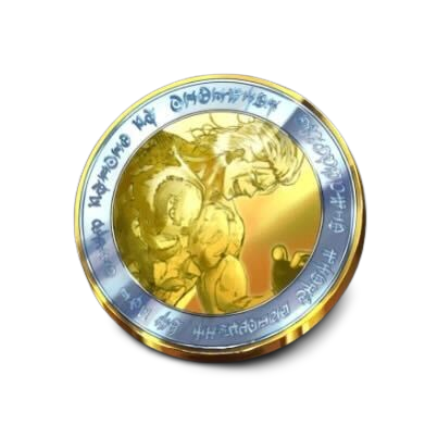 不倒のタリスマン