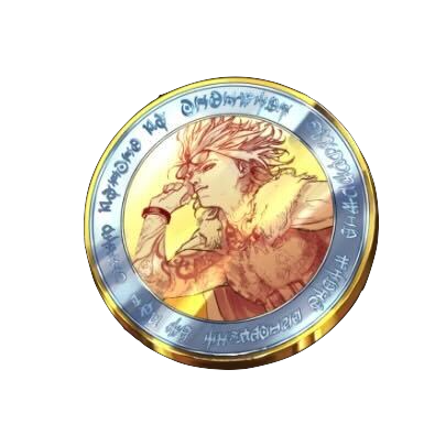 殲滅のタリスマン