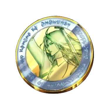 豪胆のタリスマン