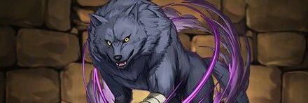 【11251】嵐牙狼族