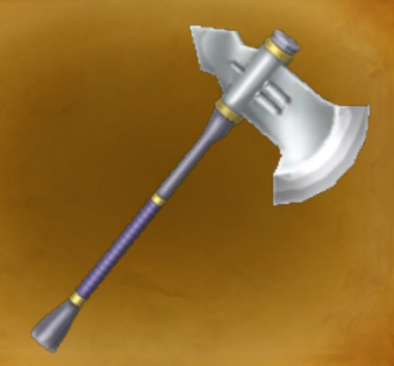 星のドラゴンクエスト 星ドラ ドラクエに登場する武器について語る 第15弾 ゲームエイト