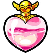 ミラクルミンアイコン