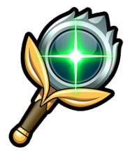 ステッキアイコン