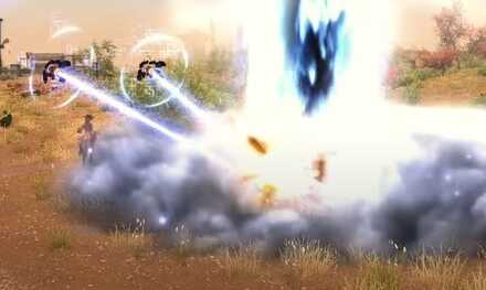 機工士新アクション5