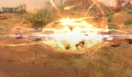 機工士新アクション4