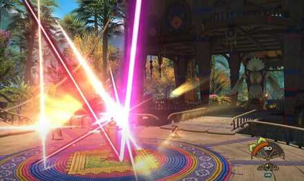 踊り子新アクション2