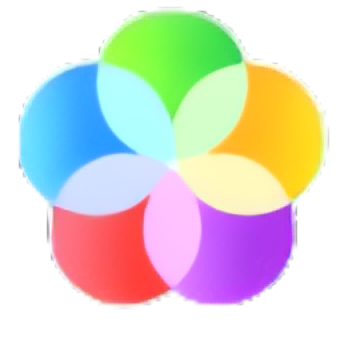 プリズムボール