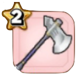 星のドラゴンクエスト 星ドラ ドラクエに登場する武器について語る 第15弾 ゲームエイト