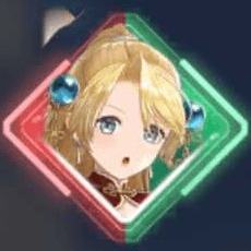 マリー(武闘会)のギフト画像