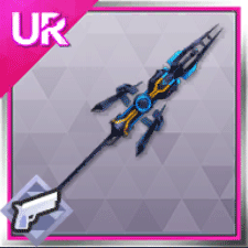 戦銃槍・ソロモン