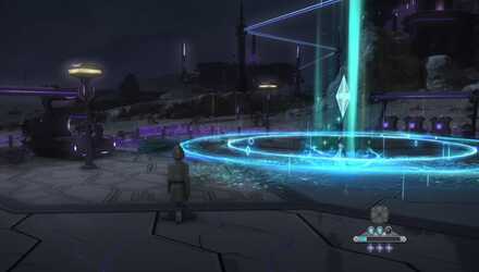 賢者新アクション2