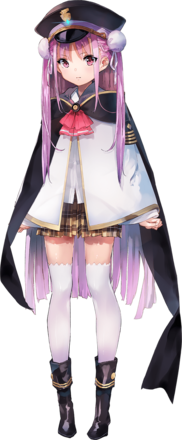 國見タマの画像