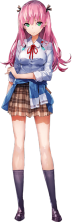 逢川めぐみの画像