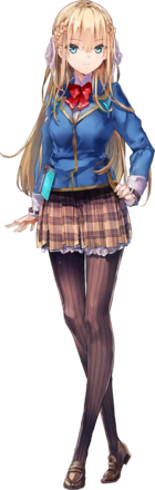 東城つかさの画像