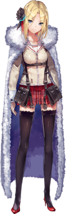 水瀬いちごの画像