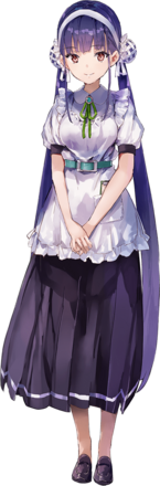 佐月マリの画像