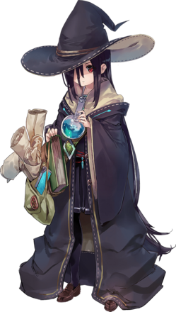 天音巫呼の画像