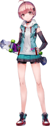 大島三野里の画像