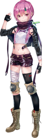 松岡チロルの画像