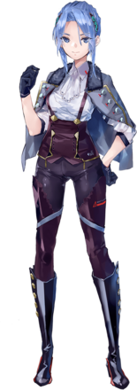 華村詩紀の画像