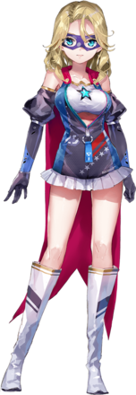 キャロル・リーパーの画像